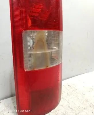 Ford Transit - Tourneo Connect Rear/tail lights 2T1413A603