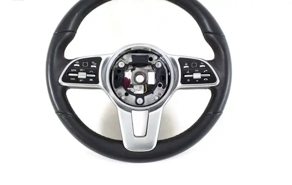Mercedes-Benz EQC Steering wheel A00046038029