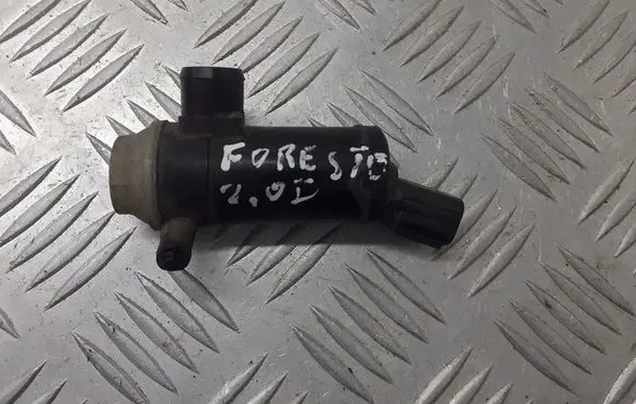 Subaru Forester SH Water pump