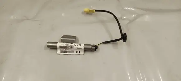 Peugeot 408 P54 Bonnet Pedestrian Airbag Actuator 9830981480