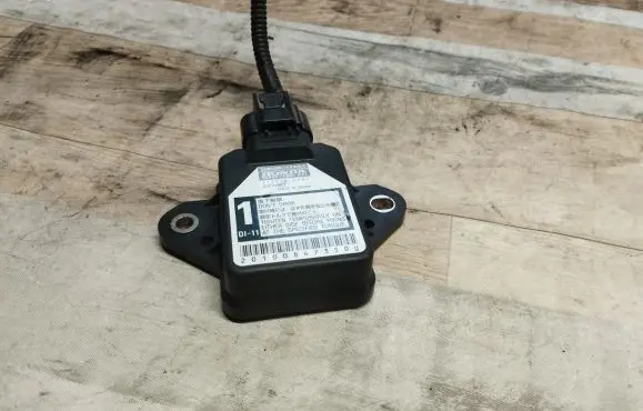 Honda Jazz ESP acceleration yaw rate sensor 39960TA0A01 1745005681