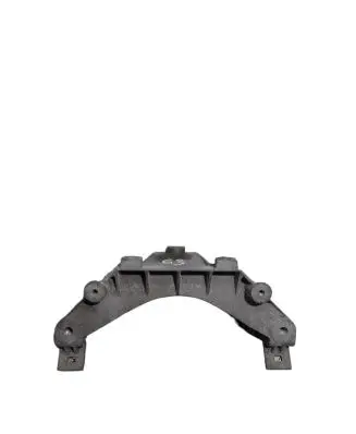 BMW 5 E60 E61 Rear differential/diff mount bracket 51717137238