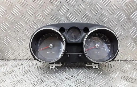 Nissan Qashqai Speedometer (instrument cluster) jd56e