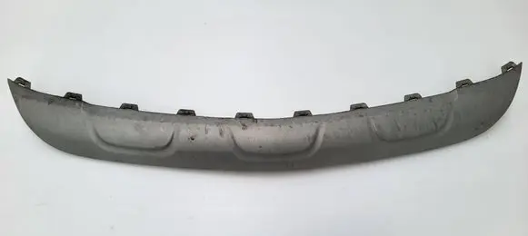 Opel Mokka X Rear bumper mounting bracket 475498858