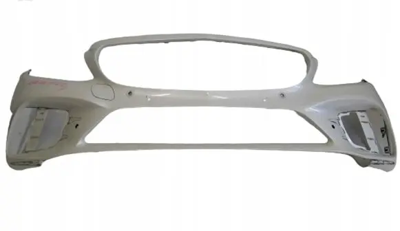 Mercedes-Benz C W205 Front bumper A2058802305