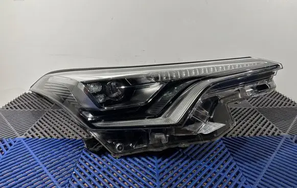 Toyota C-HR I Headlight/headlamp 81110F4160