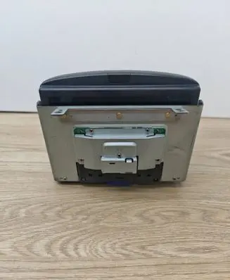 Volvo S80 Screen/display/small screen 30656245