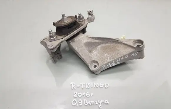 Renault Twingo III Gearbox mounting bracket 112536030R