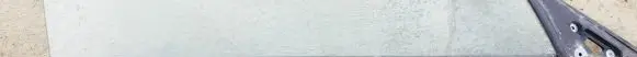 Subaru Legacy Front door glass trim molding 
