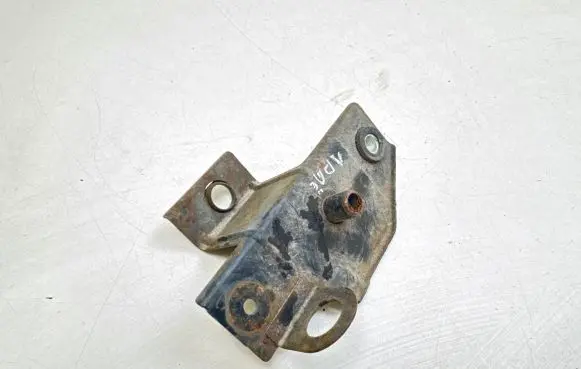 Toyota Verso Radiator support slam panel bracket 
