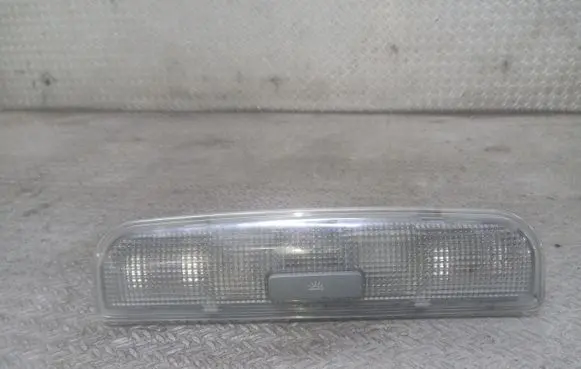 Audi A4 S4 B7 8E 8H Rear seat light 8P0947111A