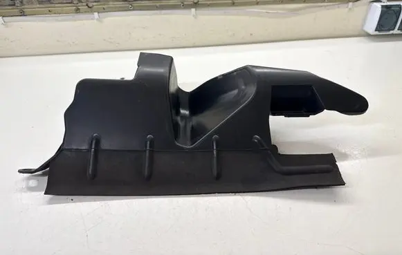 Ford Transit Custom Side radiator support slam panel BK21V8310A