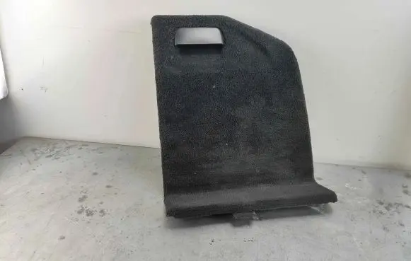 BMW 5 F10 F11 Trunk/boot lower side trim panel 51479168494