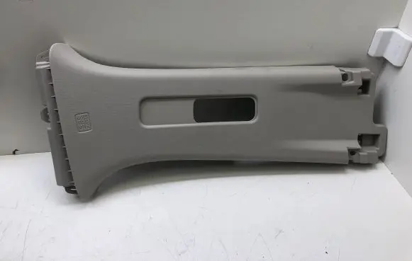Mazda CX-5 II (B) pillar trim (top) KB7W57969