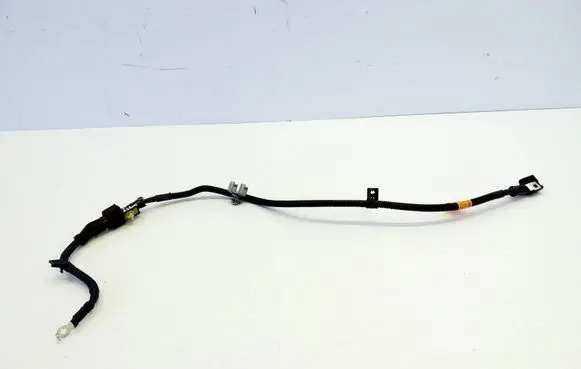 KIA Niro Negative earth cable (battery) 37539G5100