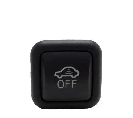 Skoda Rapid (NH) Alarm switch 5JA962109 10027173