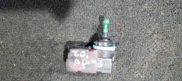 Fiat Punto (188) Headlight level adjustment motor 