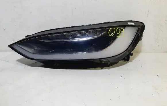 Tesla Model X Headlight/headlamp 103431600B