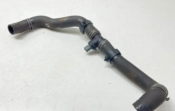 Volkswagen Transporter - Caravelle T6 Engine coolant pipe/hose 7E0122051R EA415477