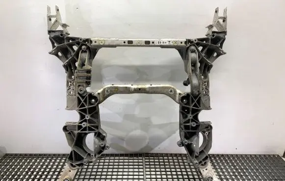 BMW 5 G30 G31 G38 Front subframe 6887340
