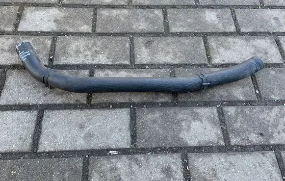 Ford Edge II Engine coolant pipe/hose F2G39K308BB F2G39K308