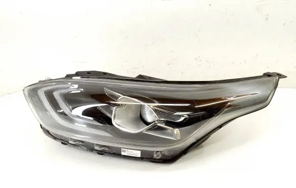 KIA Ceed Headlight/headlamp J792111010 92101J7110