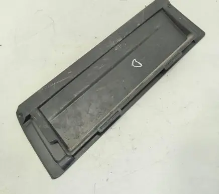 Volkswagen PASSAT B6 Other trunk/boot trim element 3C9867464