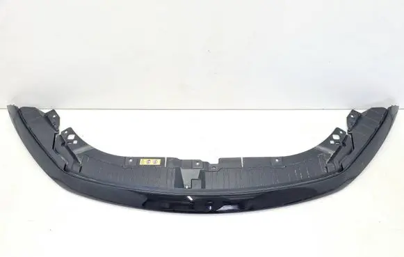 Mercedes-Benz EQA Front bumper lip A2438851401