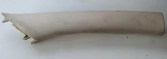 Skoda Superb B6 (3T) (A) pillar trim