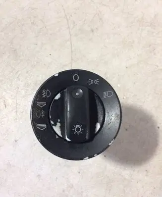 Audi A4 S4 B7 8E 8H Light switch 8E0941531A