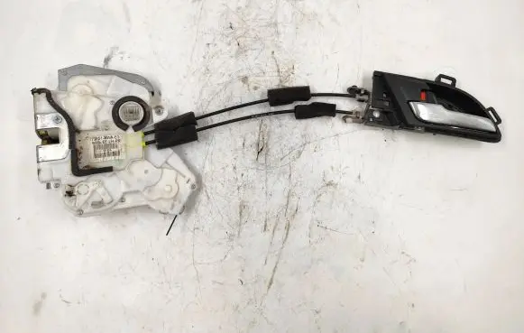 Honda CR-V Rear door lock 72651SWAE1 SWAE1LHRR EUL01D9180A