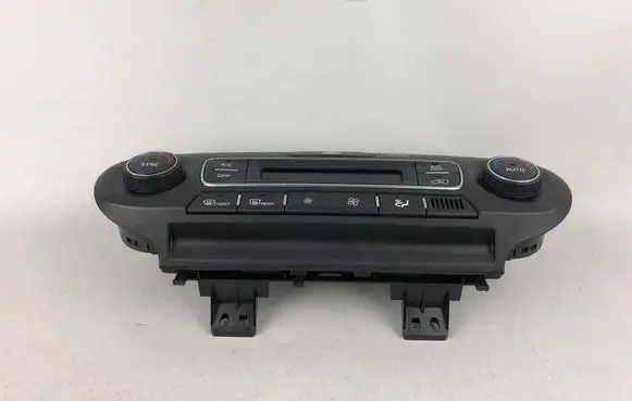 KIA Sorento Climate control unit 97250C5TV0 97250-C5TV0