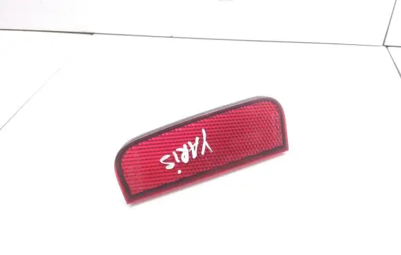 Toyota Yaris Rear tail light reflector 819100D040