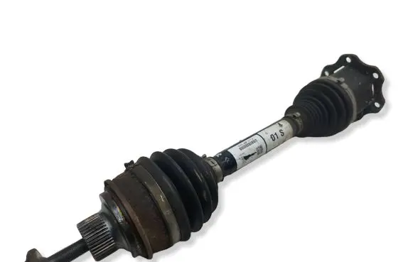 Audi A4 S4 B9 Front driveshaft 8W0407271A