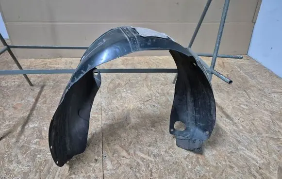 KIA Stonic Rear arch fender liner splash guards 59720H81220