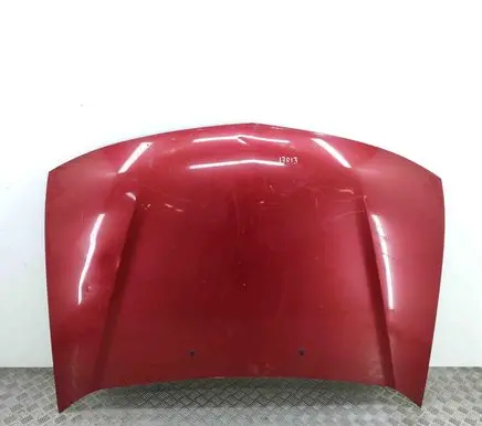 Mitsubishi L200 Engine bonnet/hood 5900A087