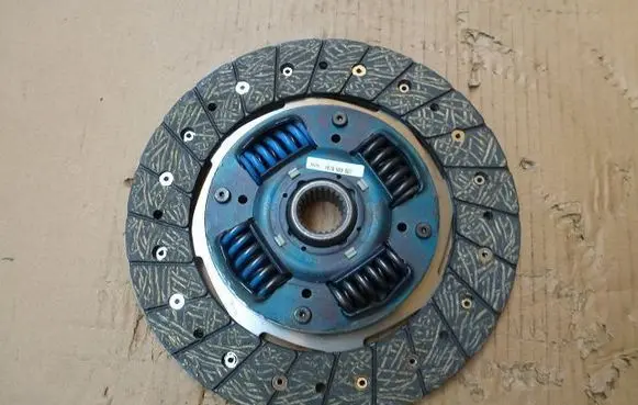 Mazda Xedos 9 Clutch pressure plate 1878988801