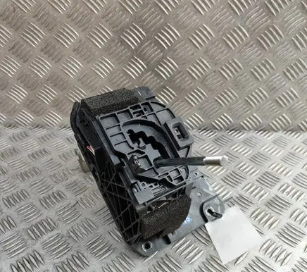 Lexus IS III XE30 Gear shifter/selector 3355053280