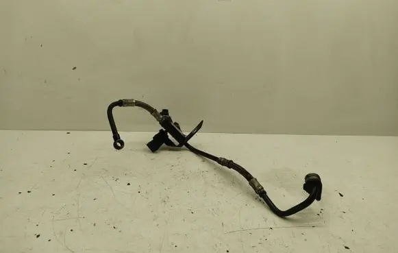 Audi A6 S6 C5 4B Turbo turbocharger oiling pipe/hose 059145771K