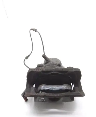 Mercedes-Benz C W204 Front brake caliper