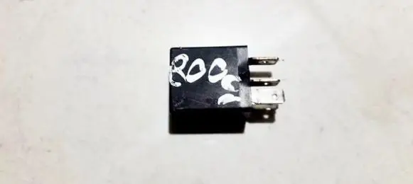 Fiat Bravo - Brava Other relay 7676504 232001