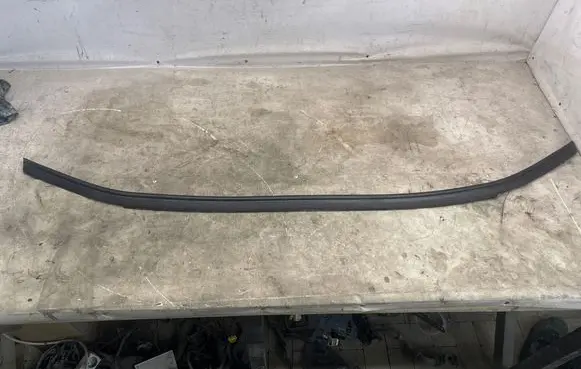 BMW 3 F30 F35 F31 Engine compartment rubber 7255802 51767255802