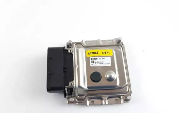 BMW 5 F10 F11 Adblue control unit 7422544 0281031734