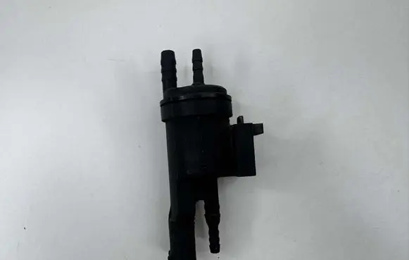 Valve vacuum