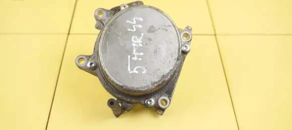 Fiat 500L Fuel pressure sensor 55221325 199B5000