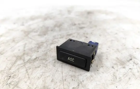 BMW 5 E39 Traction control (ASR) switch 61318363694 03055000 459500