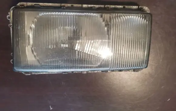 Mercedes-Benz S W116 Headlight/headlamp 1305543050