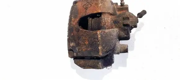 Renault Laguna III Front brake caliper 