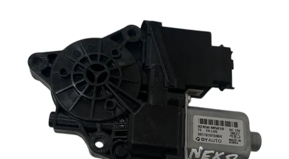 Hyundai Nexo Front door window regulator motor 82450M5010 001101015904