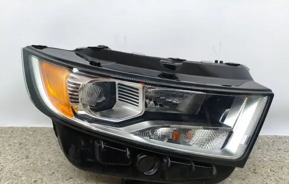 Ford Edge II Headlight/headlamp FT4B13W029A